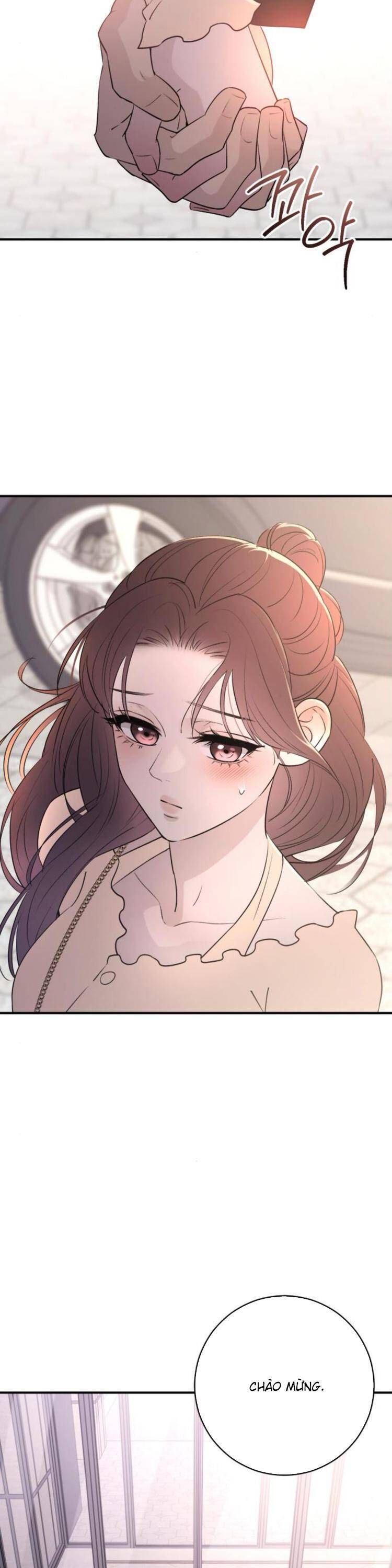 Hành Vi Khốn Nạn - Chap 25 - Trang 5