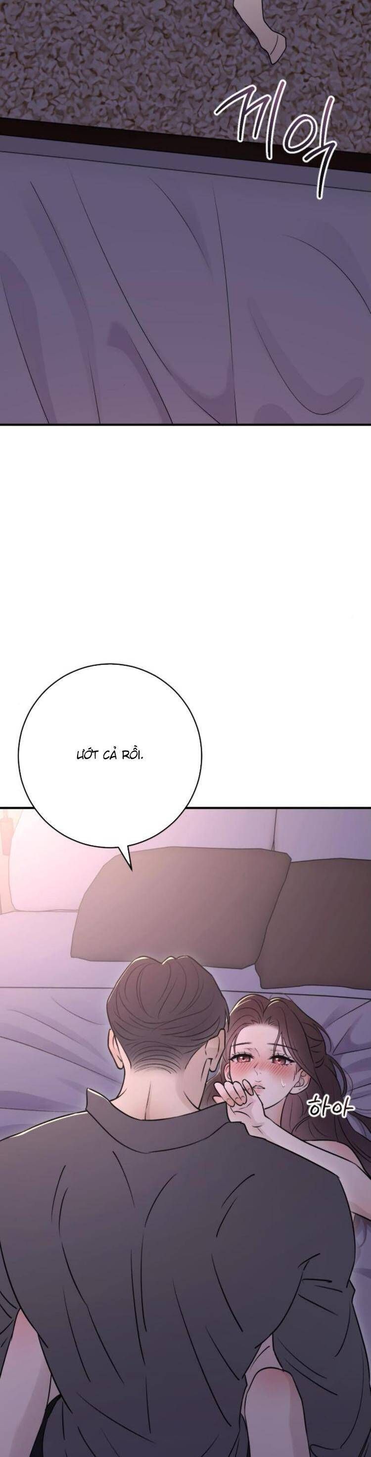Hành Vi Khốn Nạn - Chap 25 - Trang 41