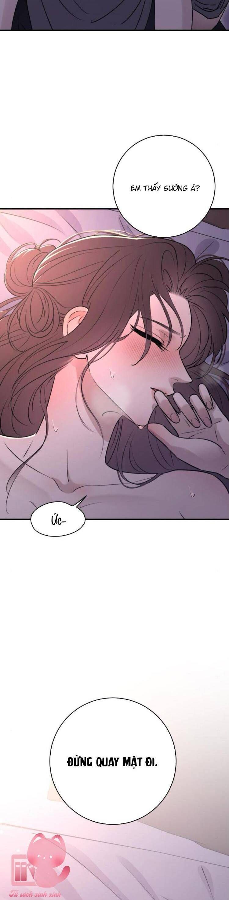 Hành Vi Khốn Nạn - Chap 25 - Trang 42