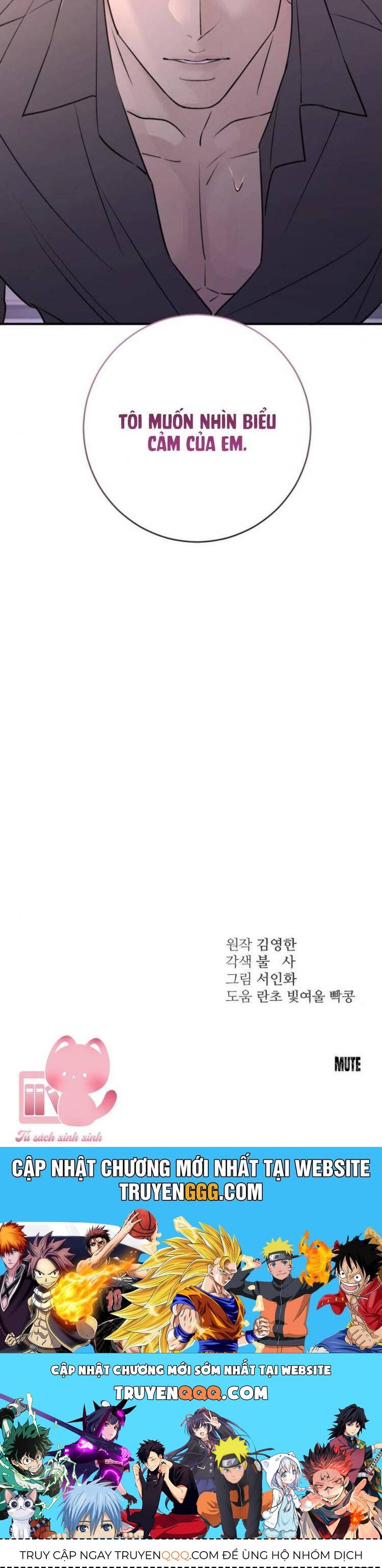 Hành Vi Khốn Nạn - Chap 25 - Trang 44