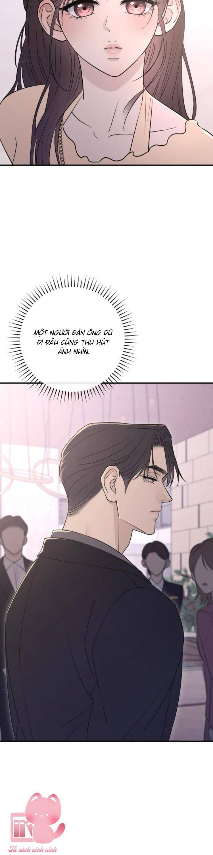Hành Vi Khốn Nạn - Chap 25 - Trang 7