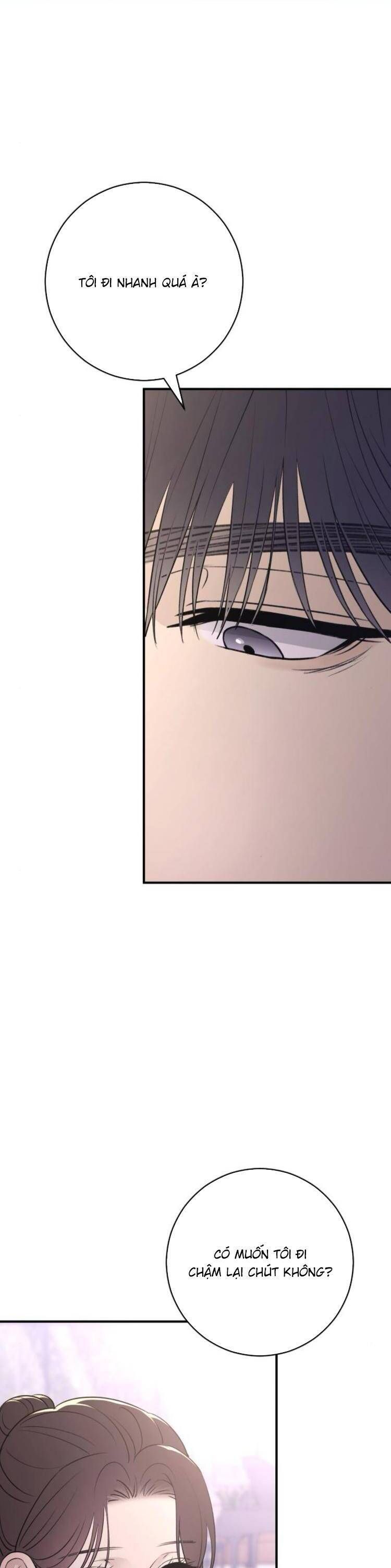 Hành Vi Khốn Nạn - Chap 25 - Trang 9