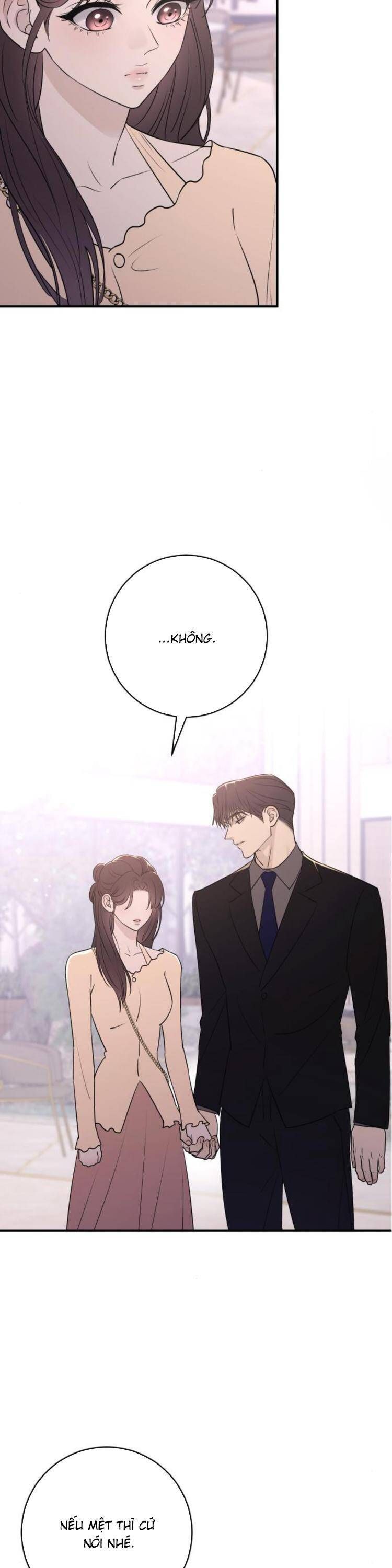 Hành Vi Khốn Nạn - Chap 25 - Trang 10