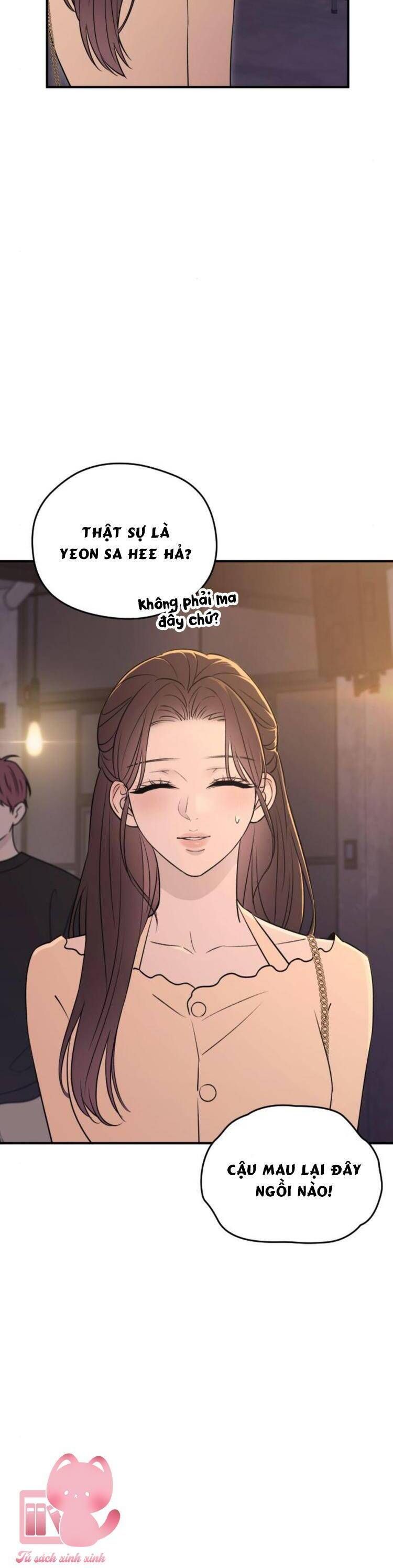 Hành Vi Khốn Nạn - Chap 26 - Trang 12