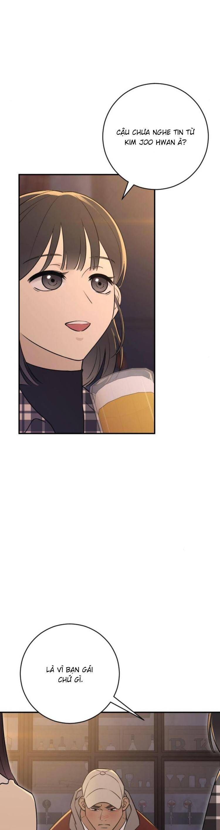 Hành Vi Khốn Nạn - Chap 26 - Trang 14
