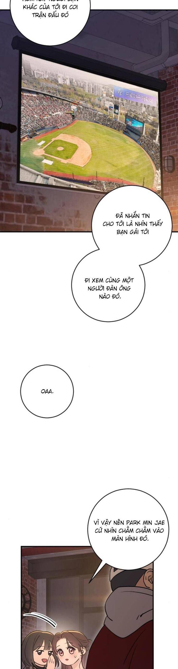 Hành Vi Khốn Nạn - Chap 26 - Trang 16
