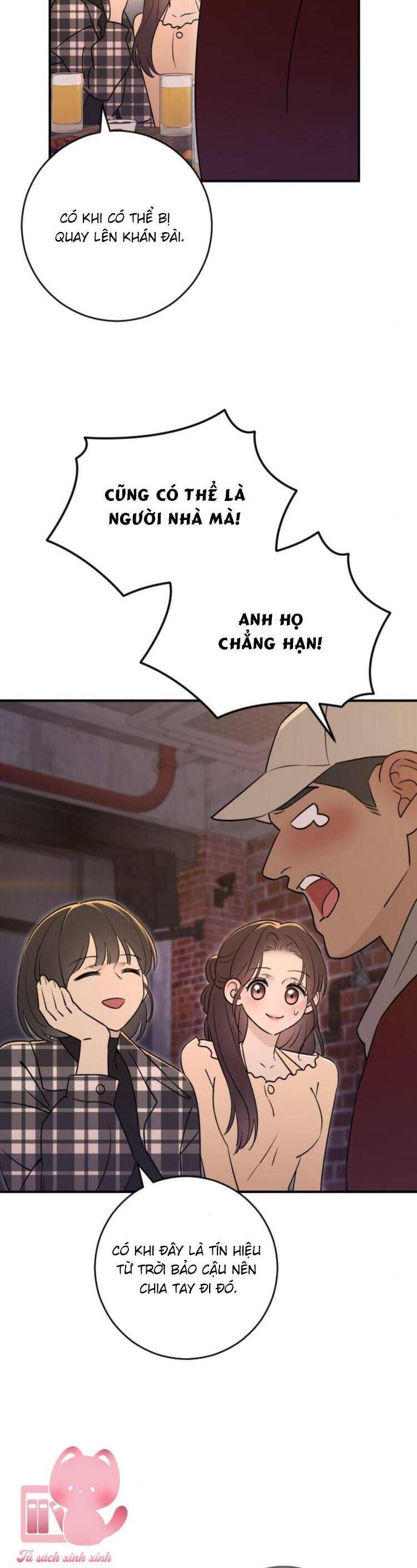Hành Vi Khốn Nạn - Chap 26 - Trang 17