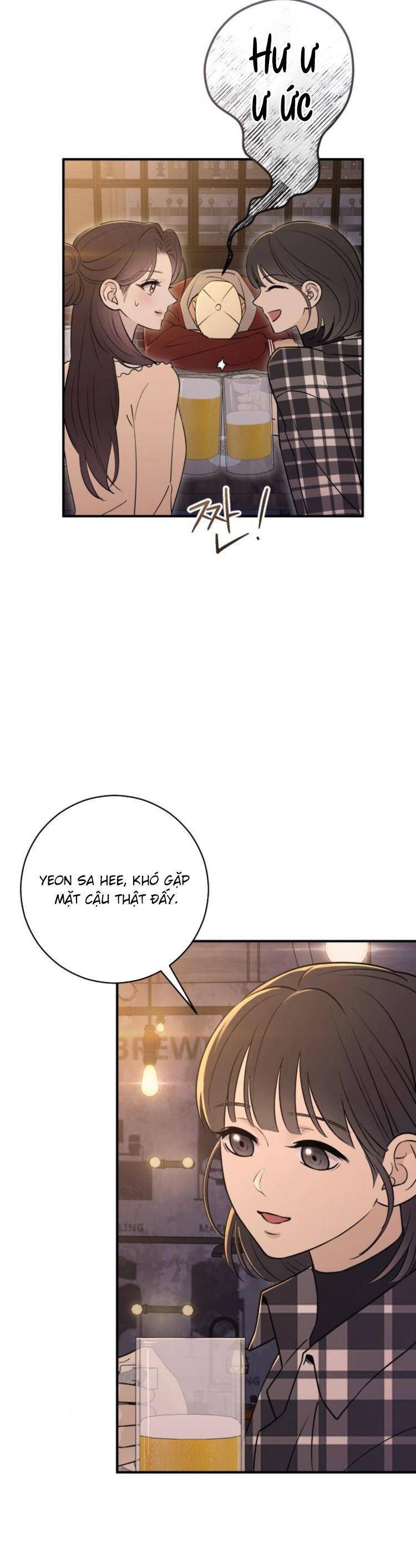 Hành Vi Khốn Nạn - Chap 26 - Trang 18
