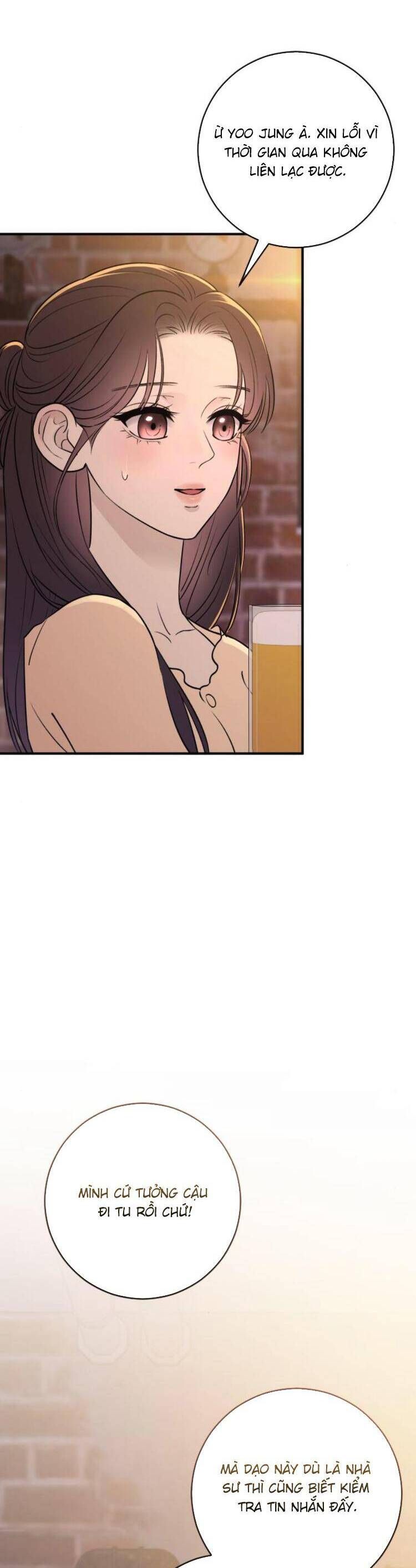 Hành Vi Khốn Nạn - Chap 26 - Trang 19