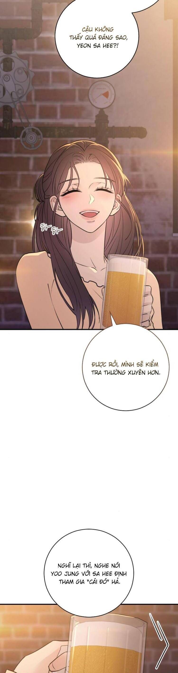 Hành Vi Khốn Nạn - Chap 26 - Trang 20