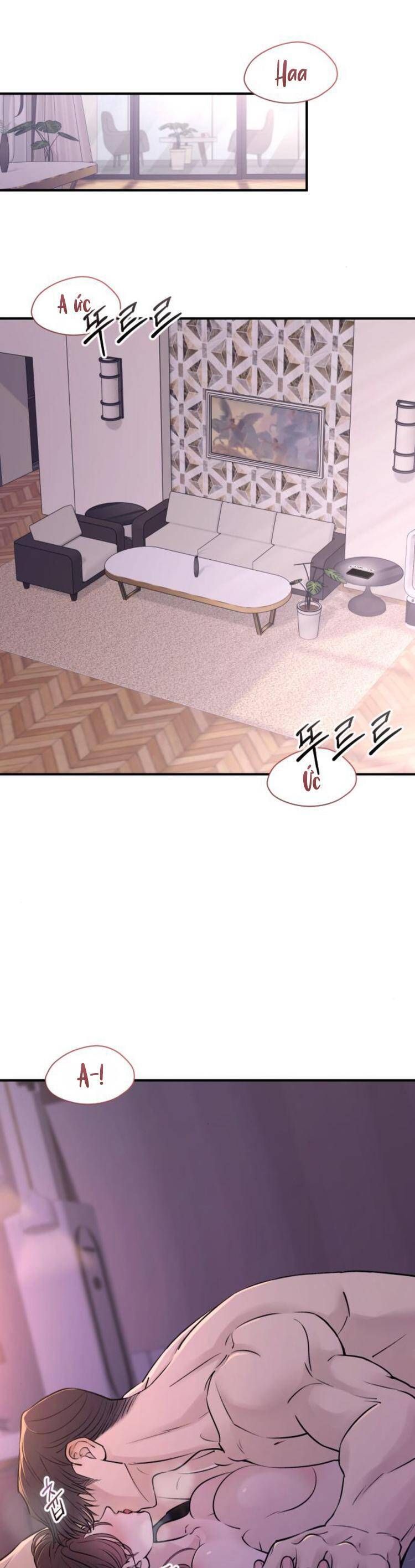 Hành Vi Khốn Nạn - Chap 26 - Trang 3