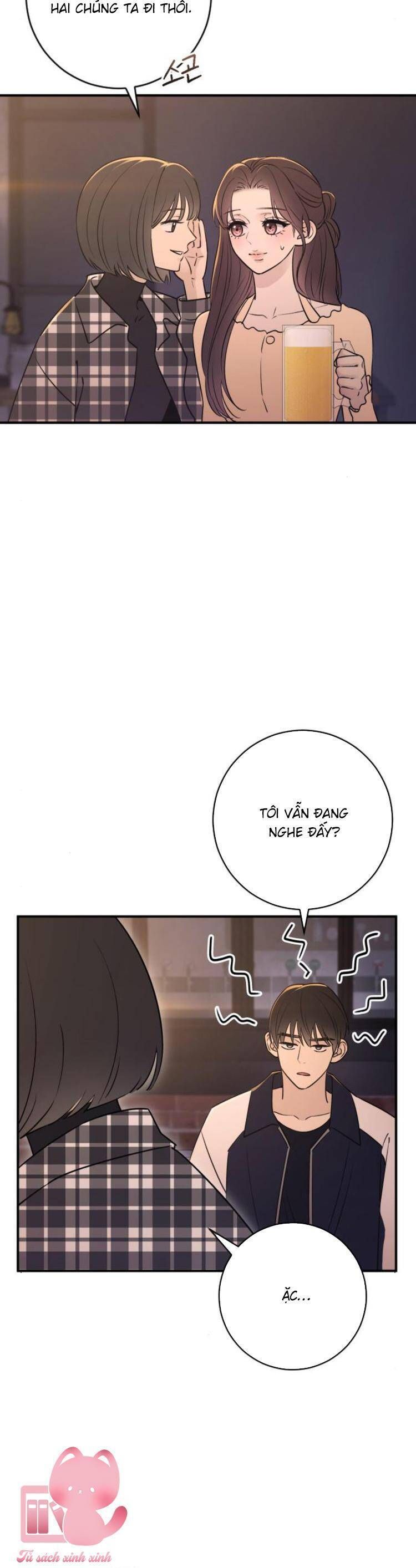 Hành Vi Khốn Nạn - Chap 26 - Trang 22