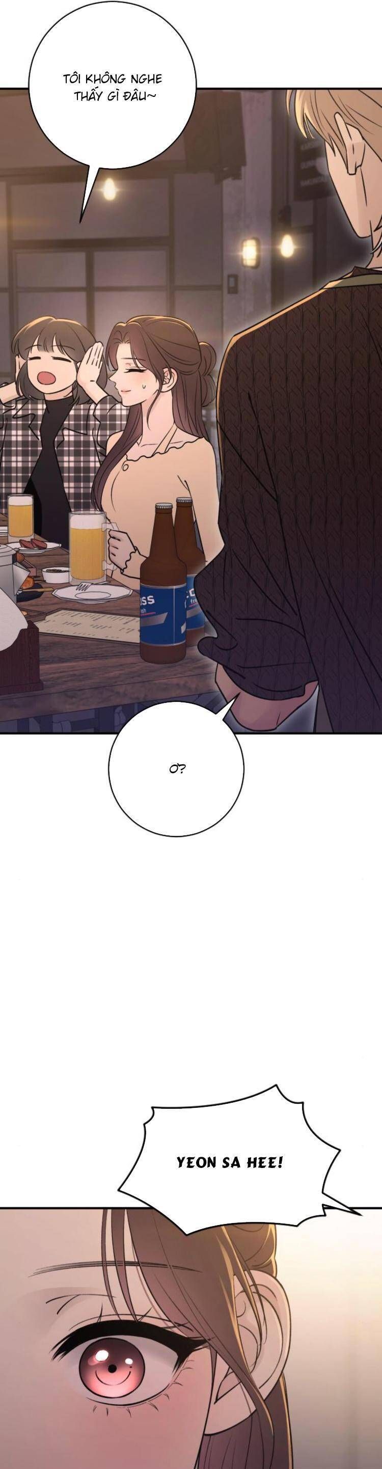 Hành Vi Khốn Nạn - Chap 26 - Trang 23