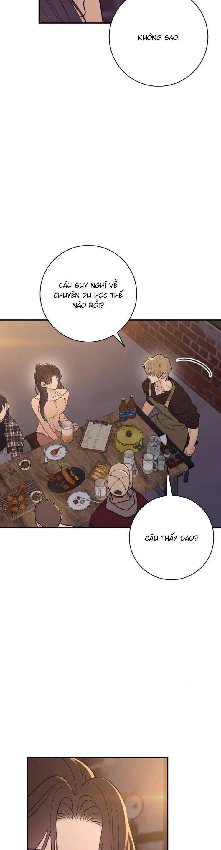 Hành Vi Khốn Nạn - Chap 26 - Trang 26