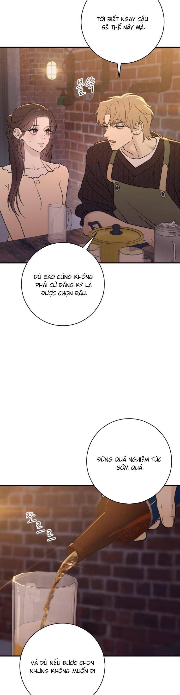 Hành Vi Khốn Nạn - Chap 26 - Trang 30