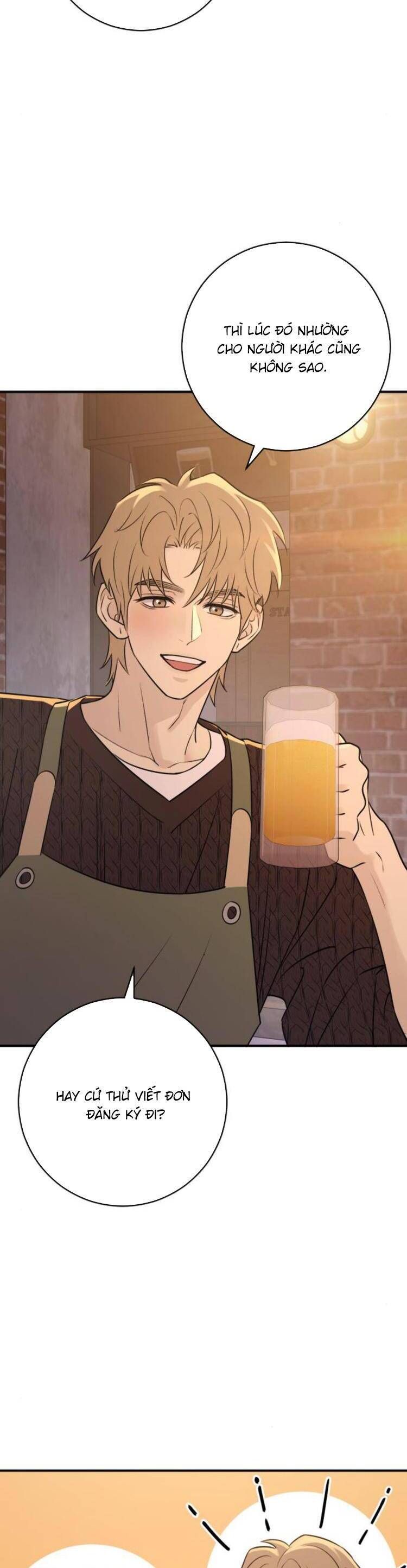 Hành Vi Khốn Nạn - Chap 26 - Trang 31