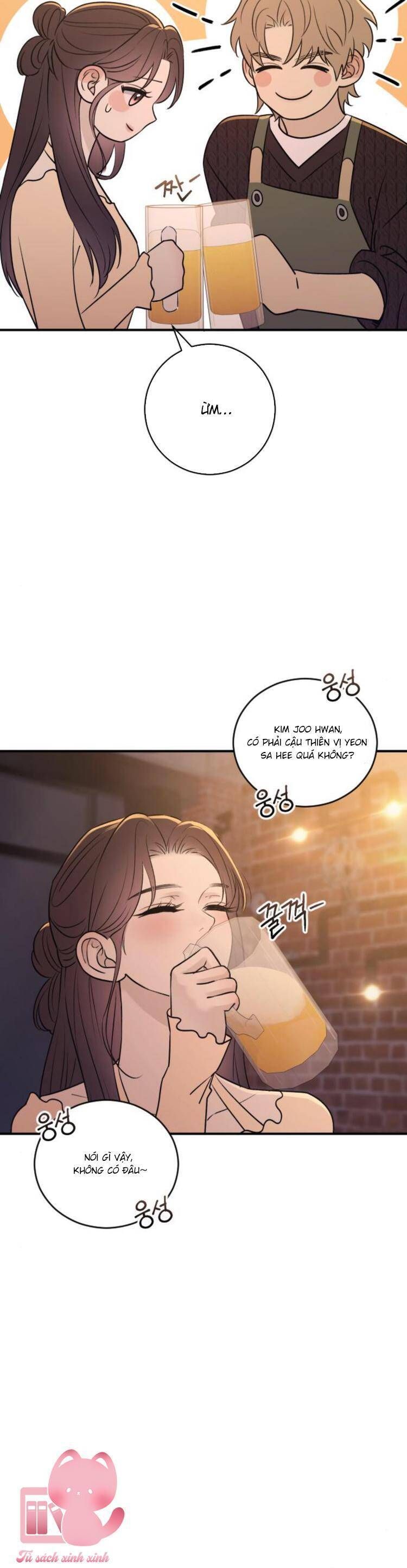 Hành Vi Khốn Nạn - Chap 26 - Trang 32