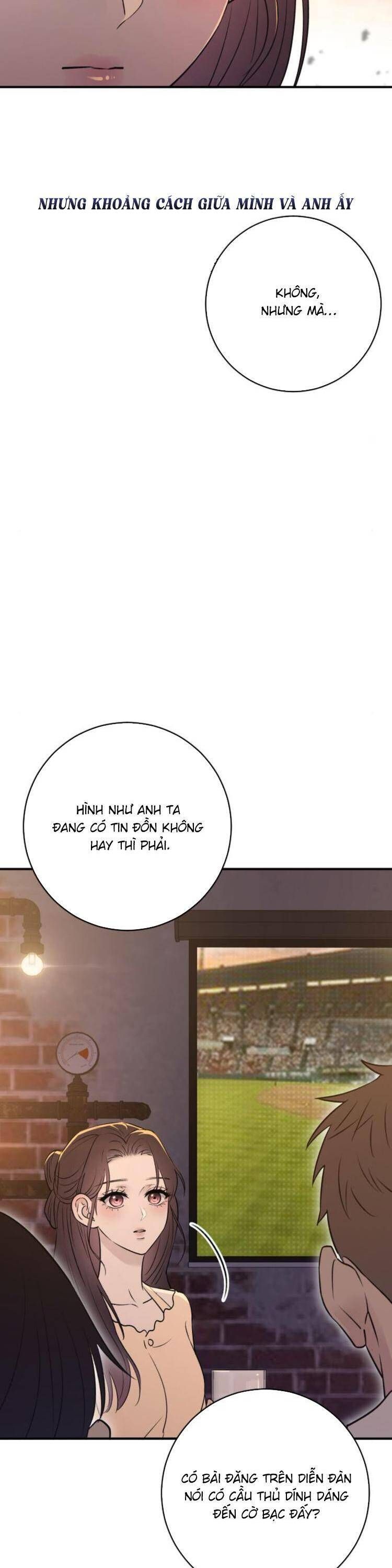 Hành Vi Khốn Nạn - Chap 26 - Trang 36