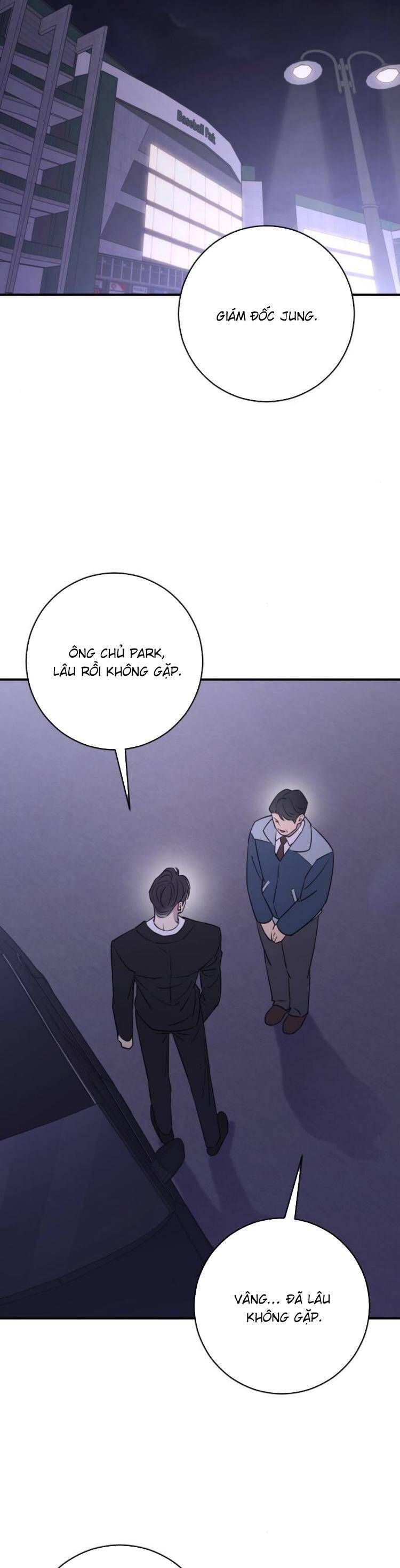 Hành Vi Khốn Nạn - Chap 26 - Trang 38