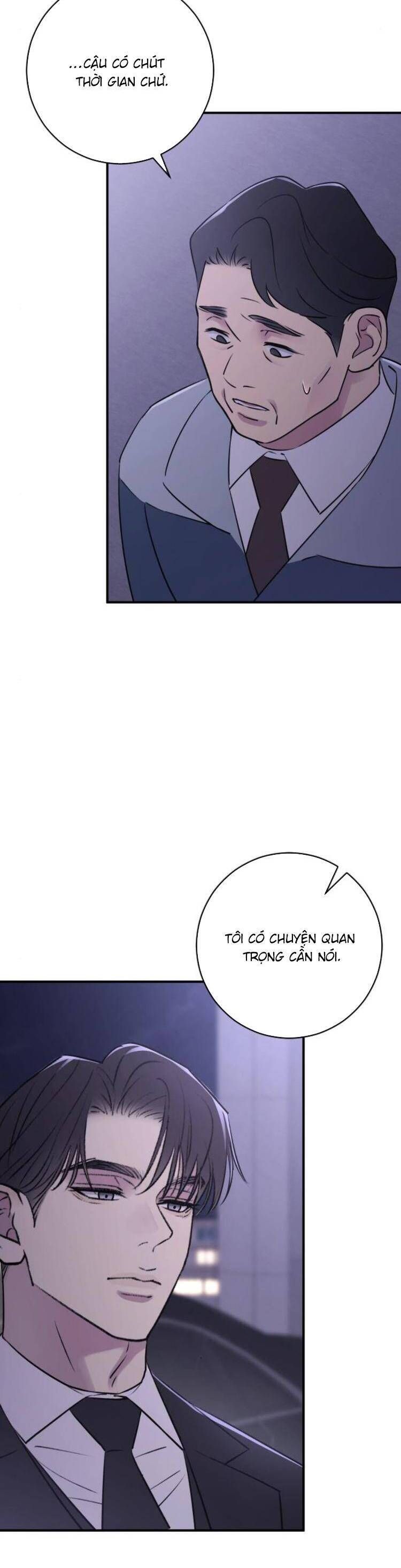 Hành Vi Khốn Nạn - Chap 26 - Trang 39