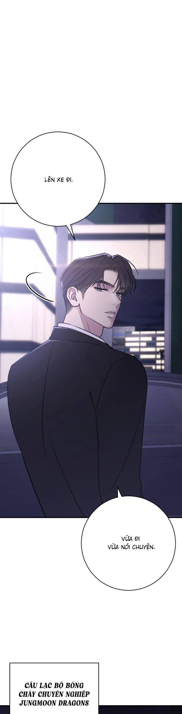 Hành Vi Khốn Nạn - Chap 26 - Trang 40