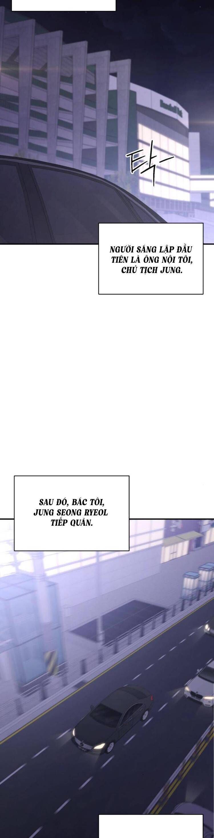 Hành Vi Khốn Nạn - Chap 26 - Trang 41
