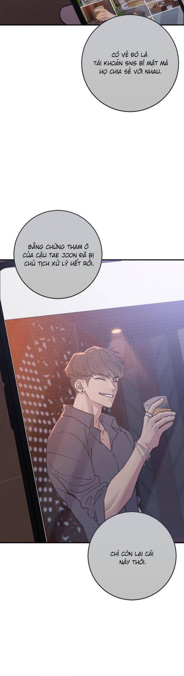 Hành Vi Khốn Nạn - Chap 26 - Trang 44