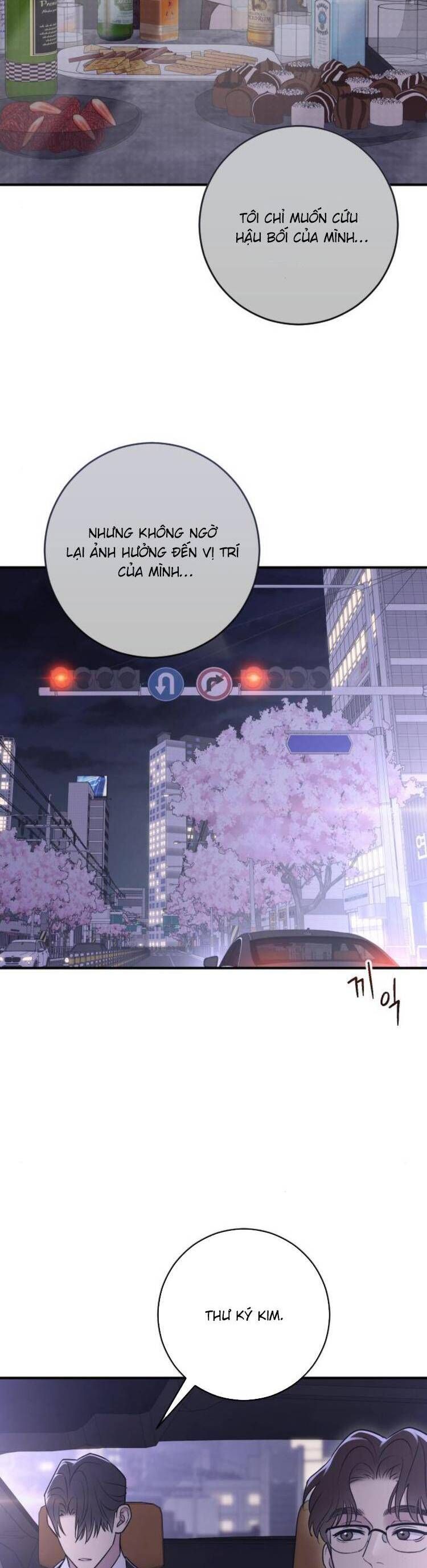 Hành Vi Khốn Nạn - Chap 26 - Trang 46