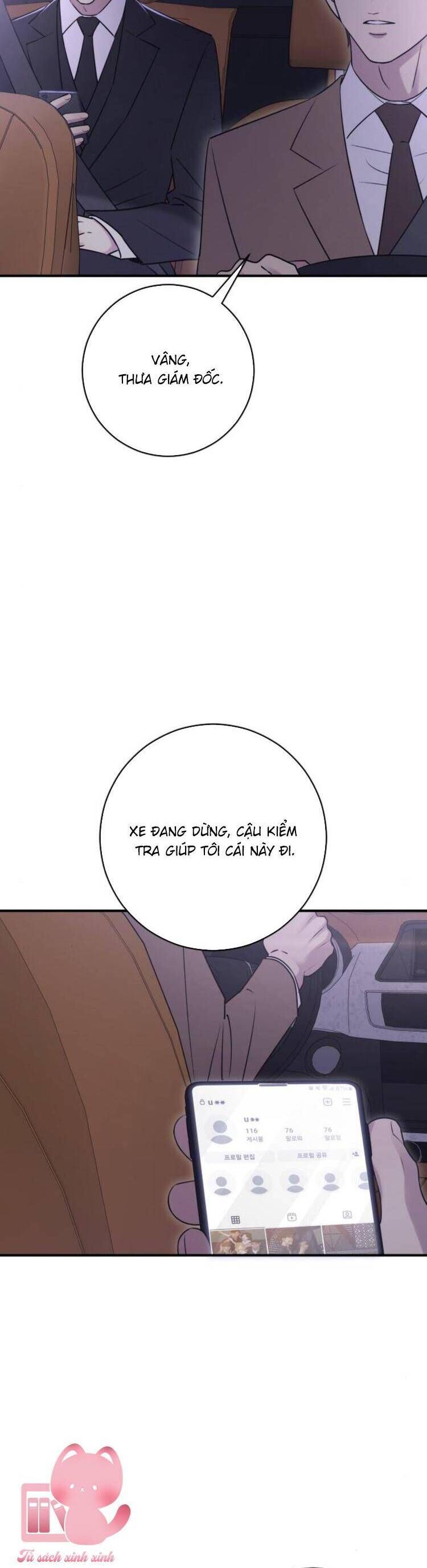 Hành Vi Khốn Nạn - Chap 26 - Trang 47