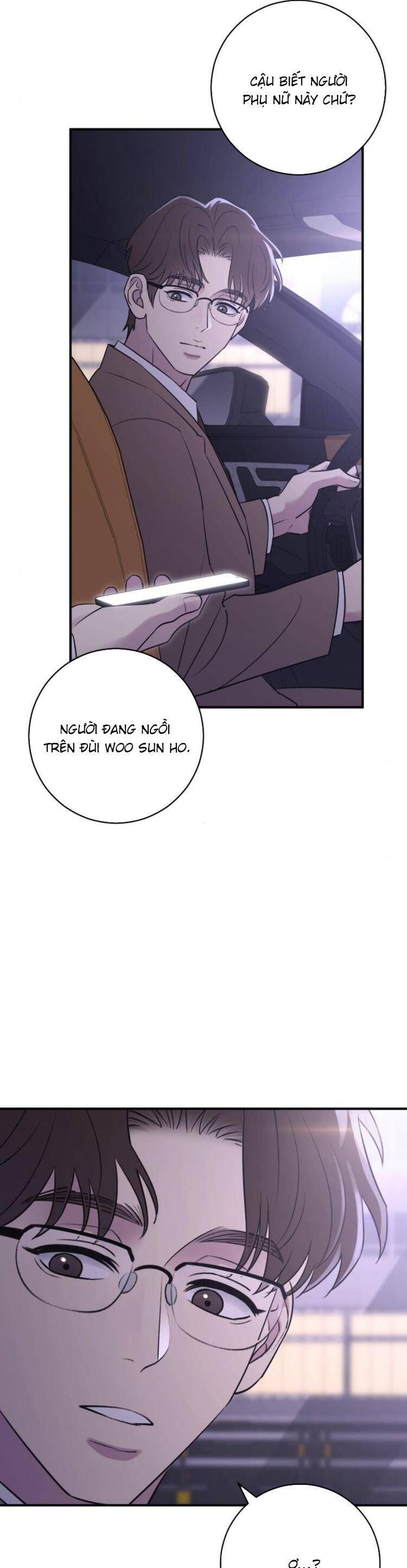 Hành Vi Khốn Nạn - Chap 26 - Trang 48