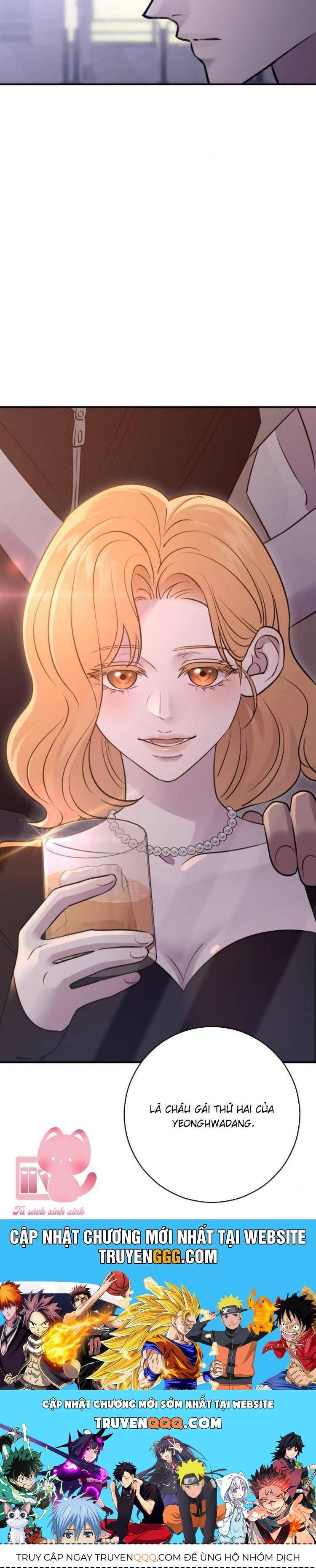 Hành Vi Khốn Nạn - Chap 26 - Trang 50