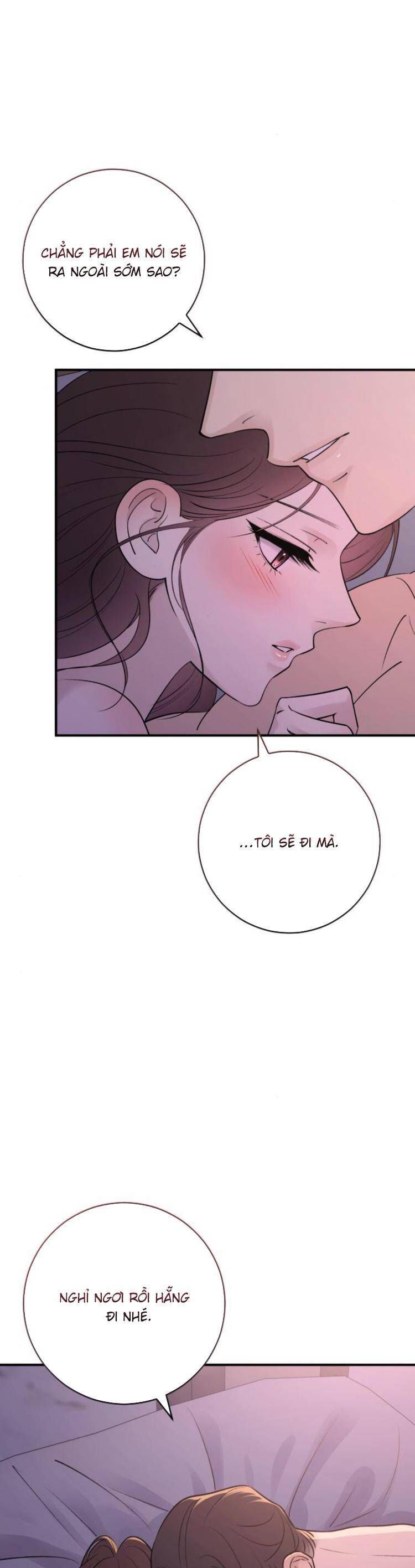 Hành Vi Khốn Nạn - Chap 26 - Trang 6