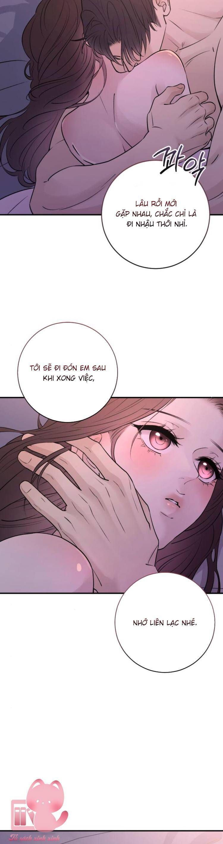 Hành Vi Khốn Nạn - Chap 26 - Trang 7