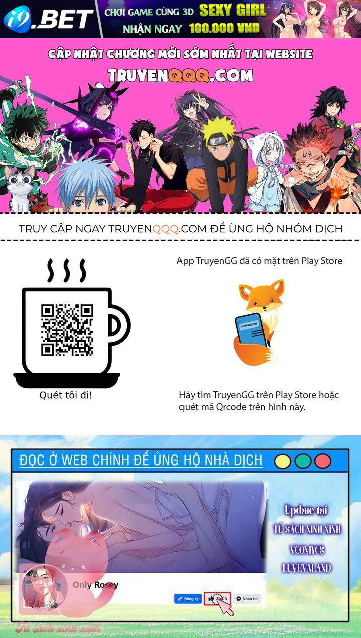 Hành Vi Khốn Nạn - Chap 27 - Trang 1