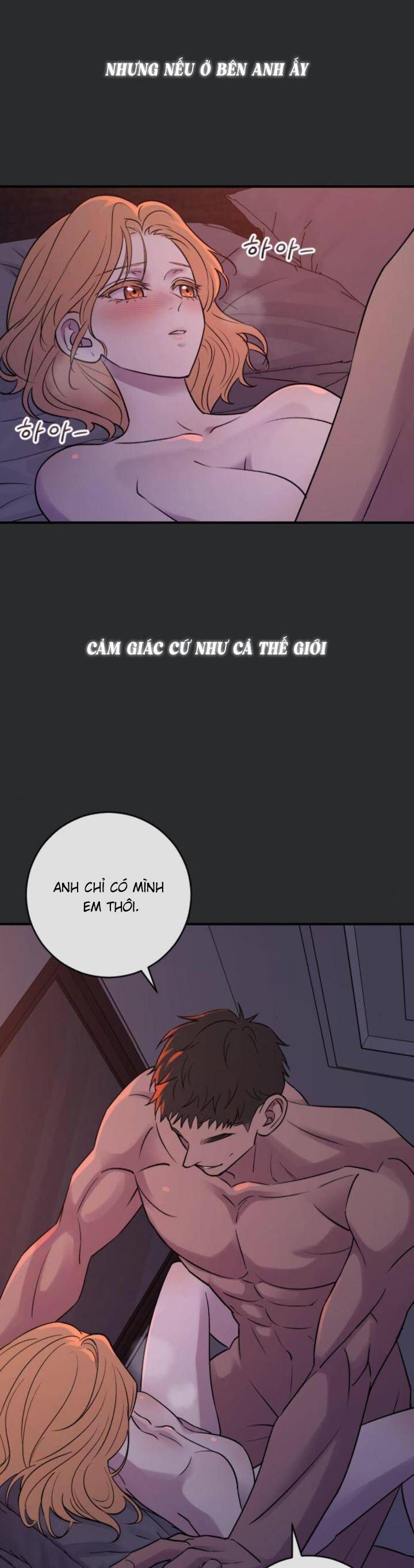 Hành Vi Khốn Nạn - Chap 27 - Trang 13