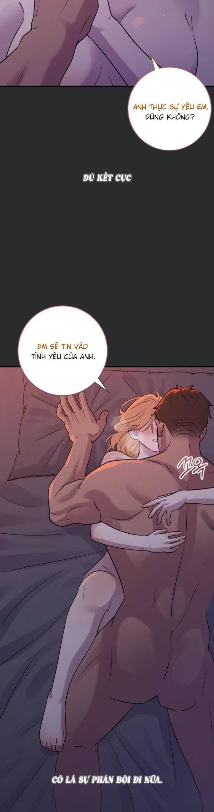 Hành Vi Khốn Nạn - Chap 27 - Trang 16