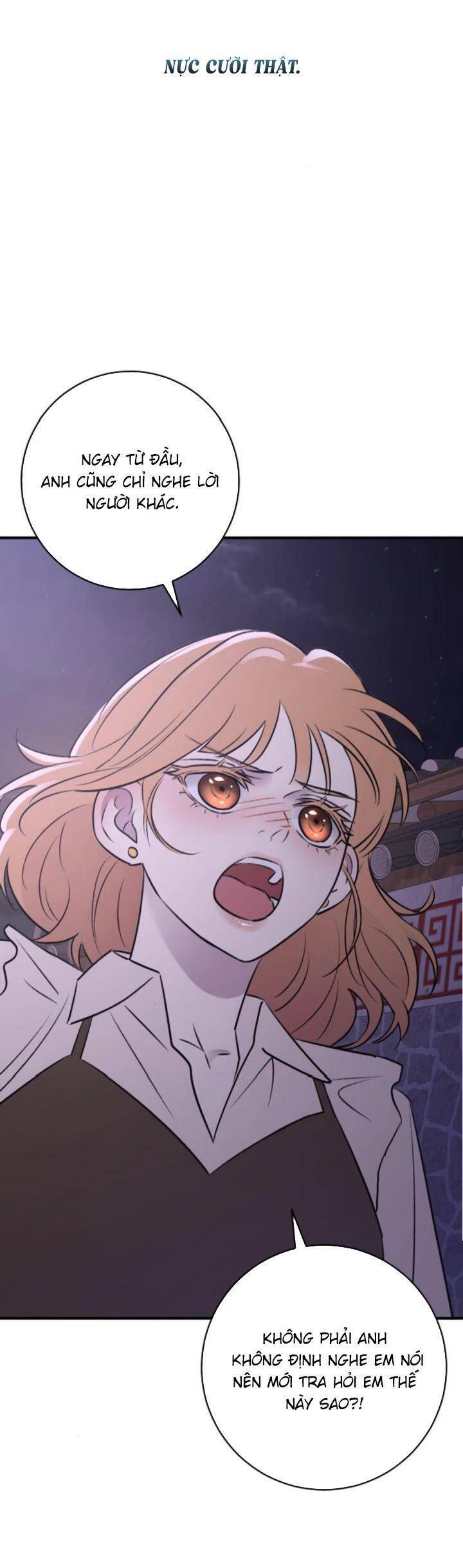 Hành Vi Khốn Nạn - Chap 27 - Trang 20