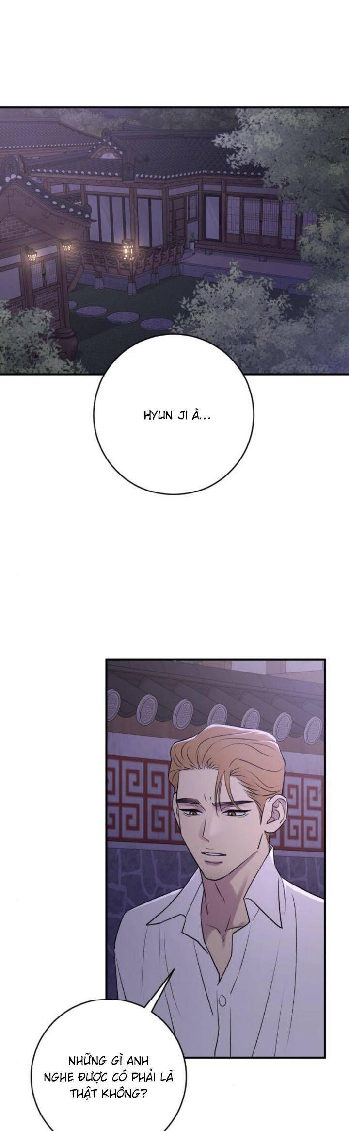 Hành Vi Khốn Nạn - Chap 27 - Trang 3
