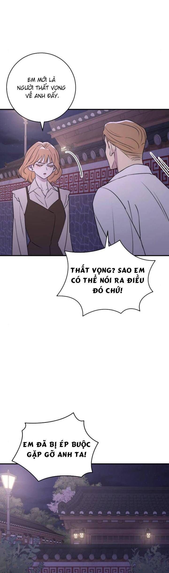 Hành Vi Khốn Nạn - Chap 27 - Trang 21