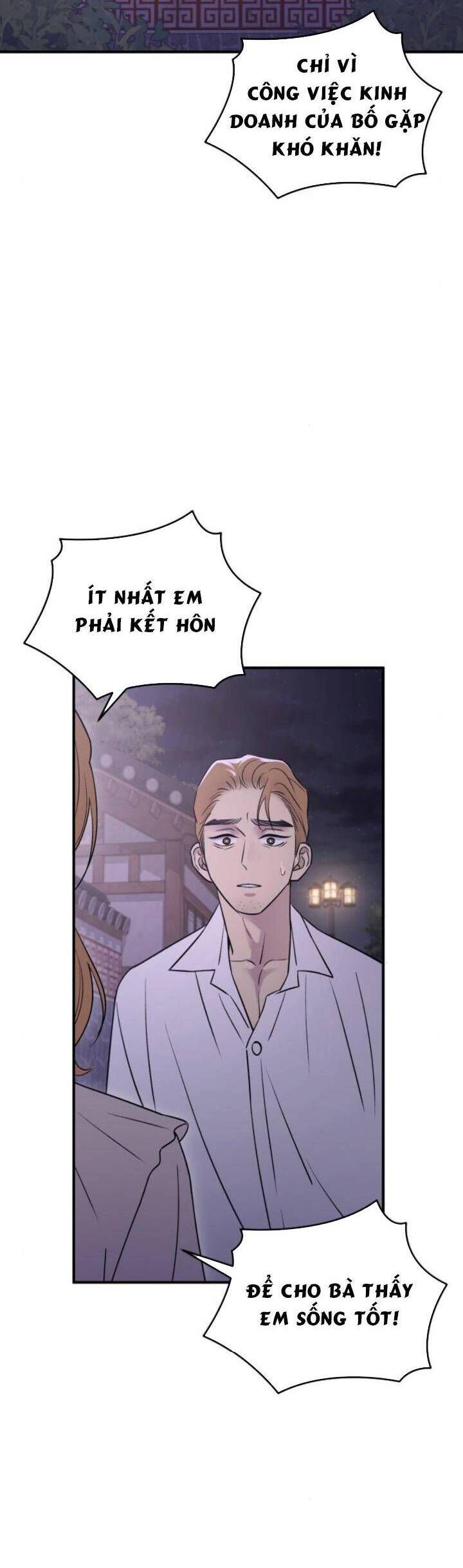 Hành Vi Khốn Nạn - Chap 27 - Trang 22