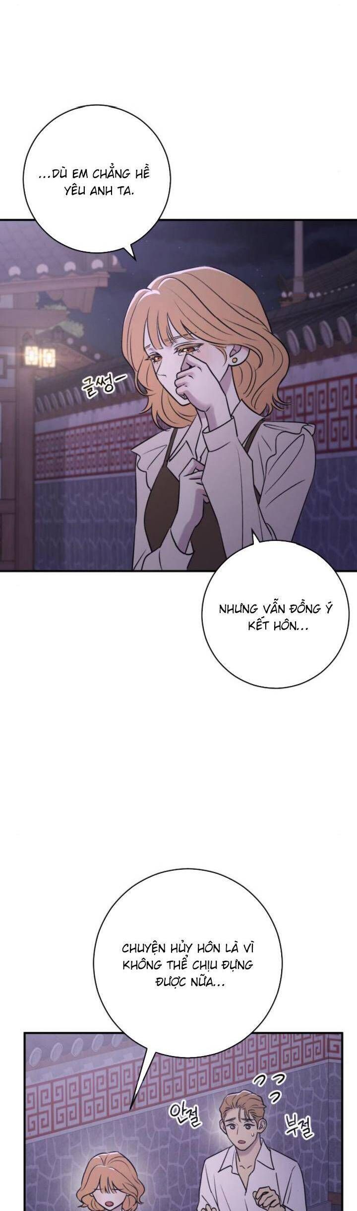 Hành Vi Khốn Nạn - Chap 27 - Trang 23