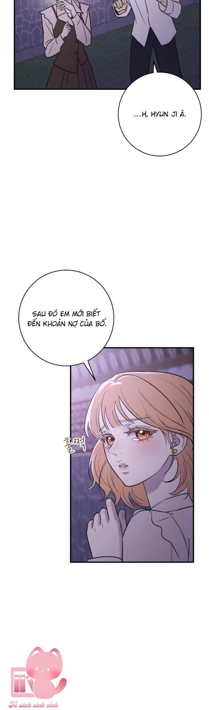 Hành Vi Khốn Nạn - Chap 27 - Trang 24
