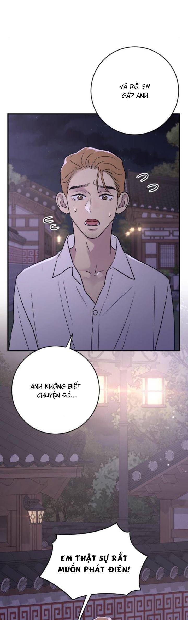 Hành Vi Khốn Nạn - Chap 27 - Trang 25