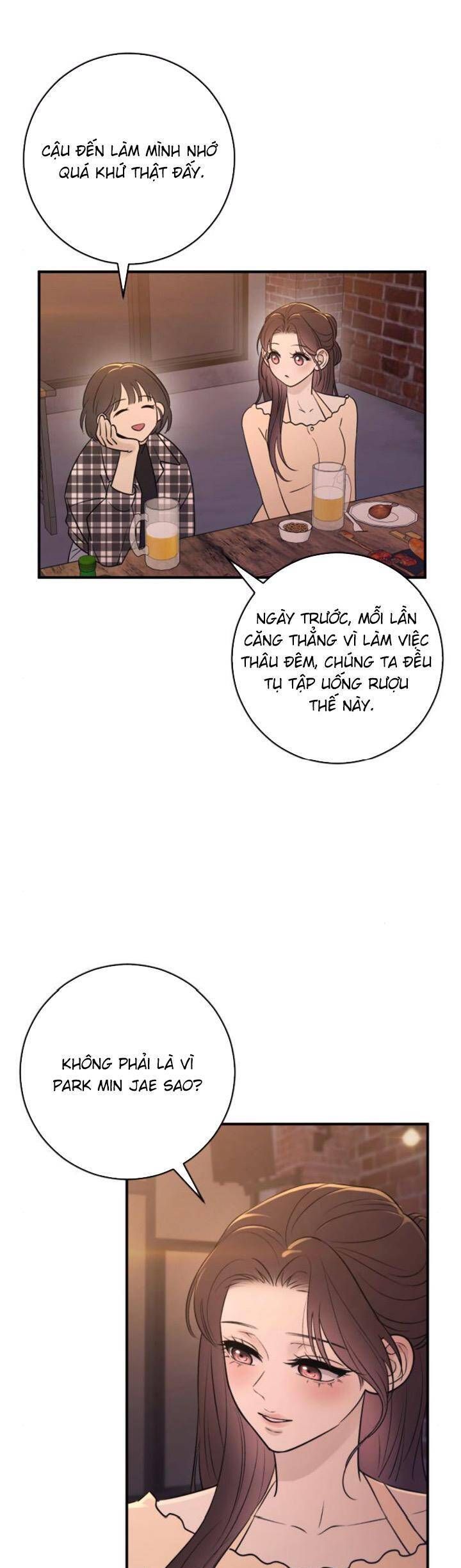 Hành Vi Khốn Nạn - Chap 27 - Trang 31