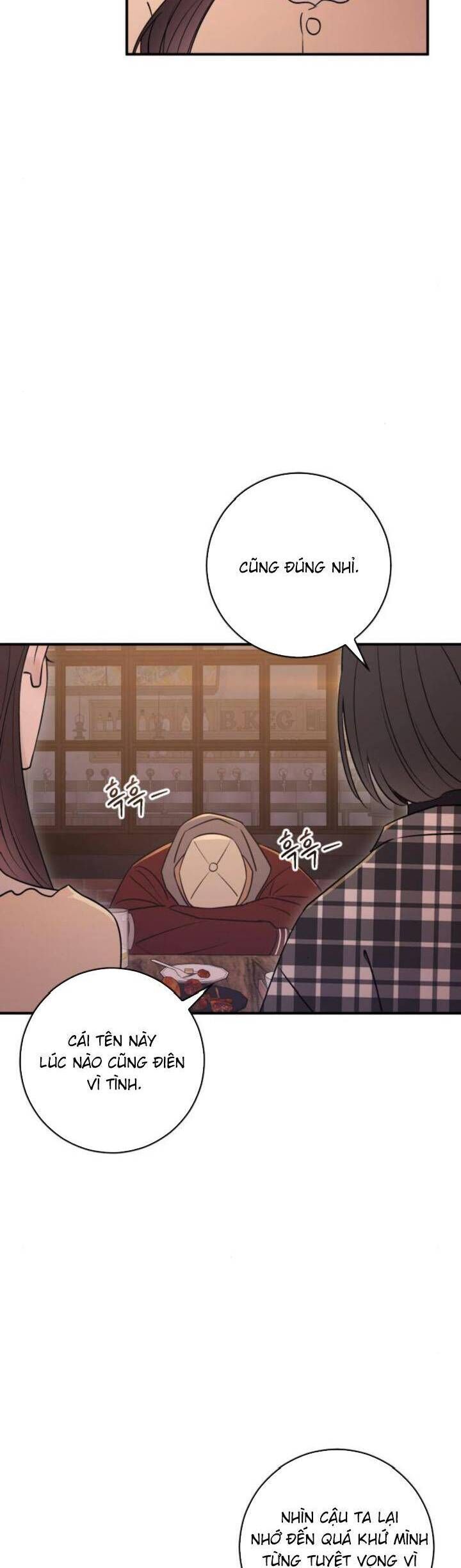 Hành Vi Khốn Nạn - Chap 27 - Trang 32
