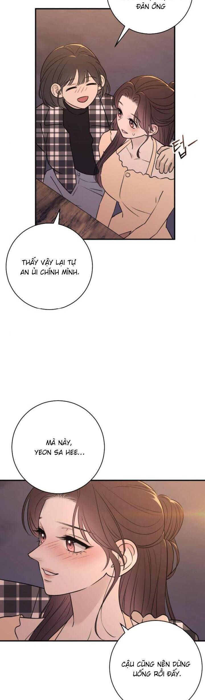 Hành Vi Khốn Nạn - Chap 27 - Trang 33