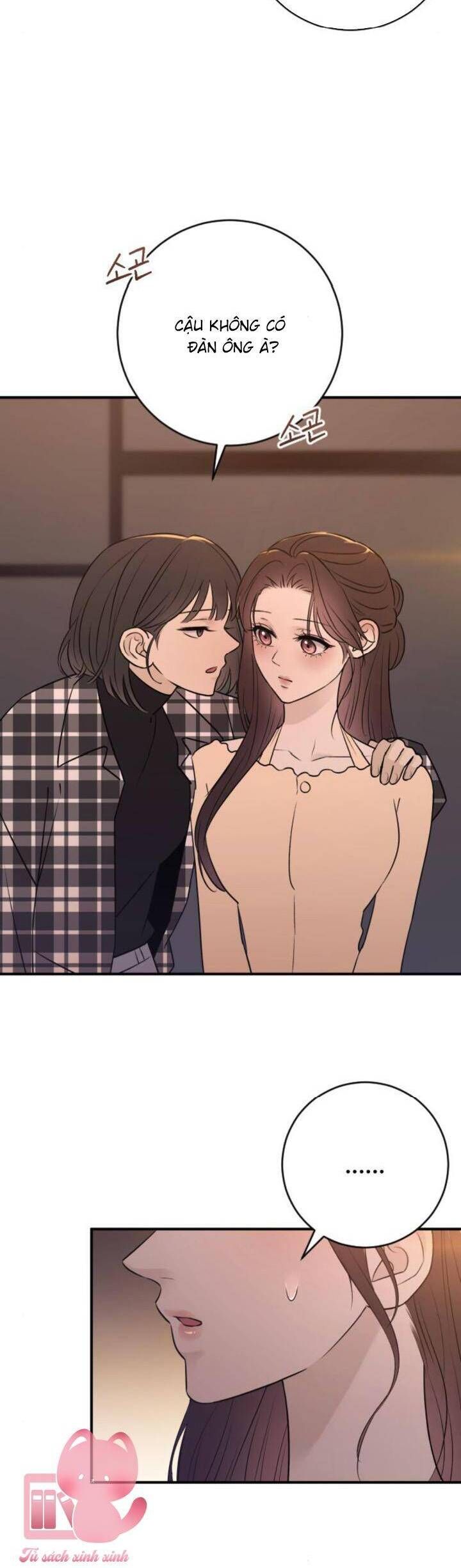 Hành Vi Khốn Nạn - Chap 27 - Trang 34