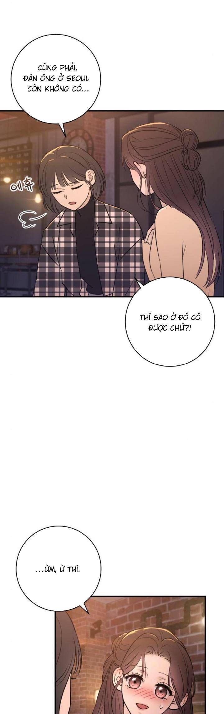 Hành Vi Khốn Nạn - Chap 27 - Trang 35