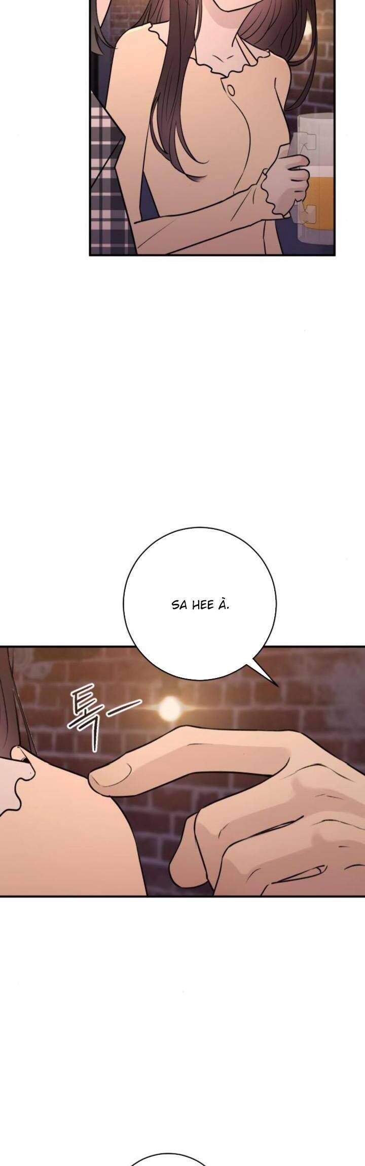 Hành Vi Khốn Nạn - Chap 27 - Trang 36