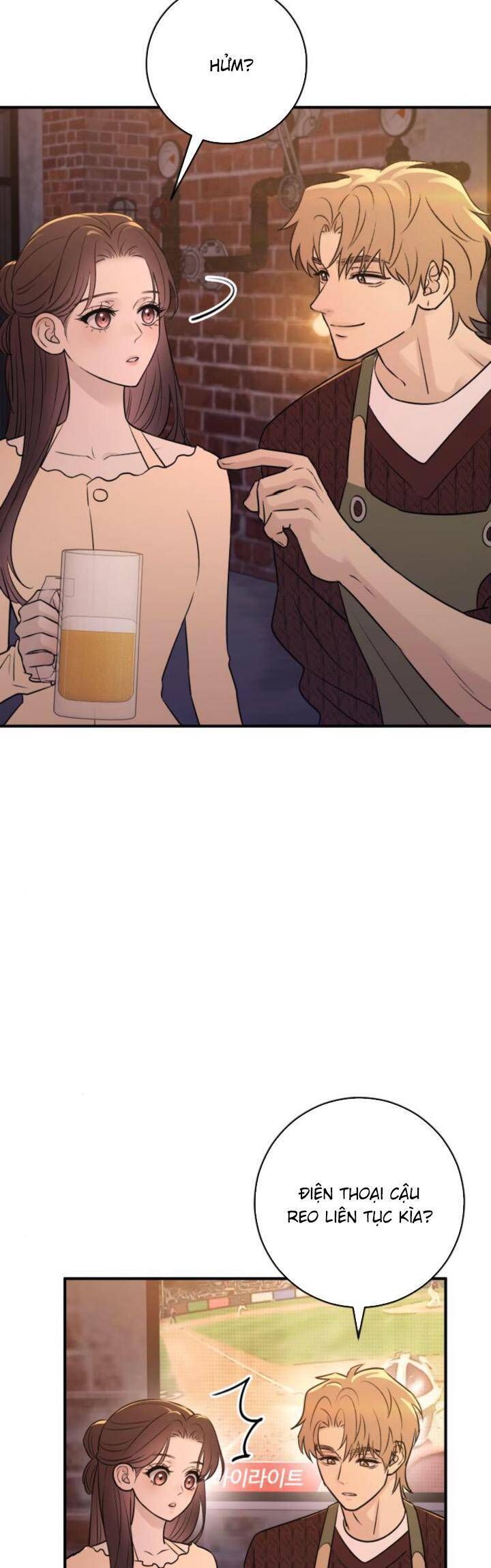 Hành Vi Khốn Nạn - Chap 27 - Trang 37